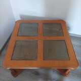 Mobilier de living in stare buna