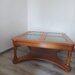 Mobilier de living in stare buna